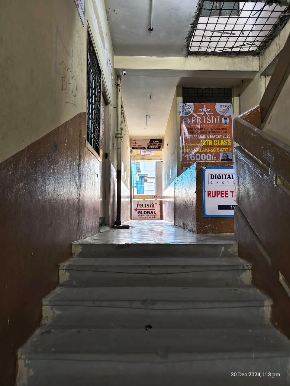 Aavi Training Institute Aavi Training Institute photo 4